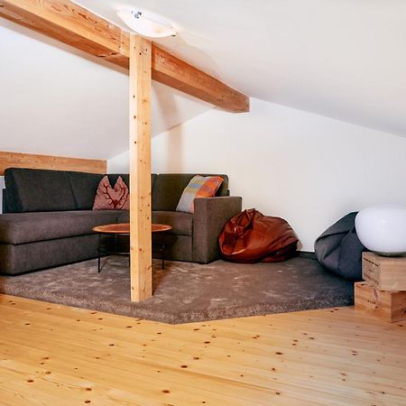 Home Suite Home Fieberbrunn Ruang foto