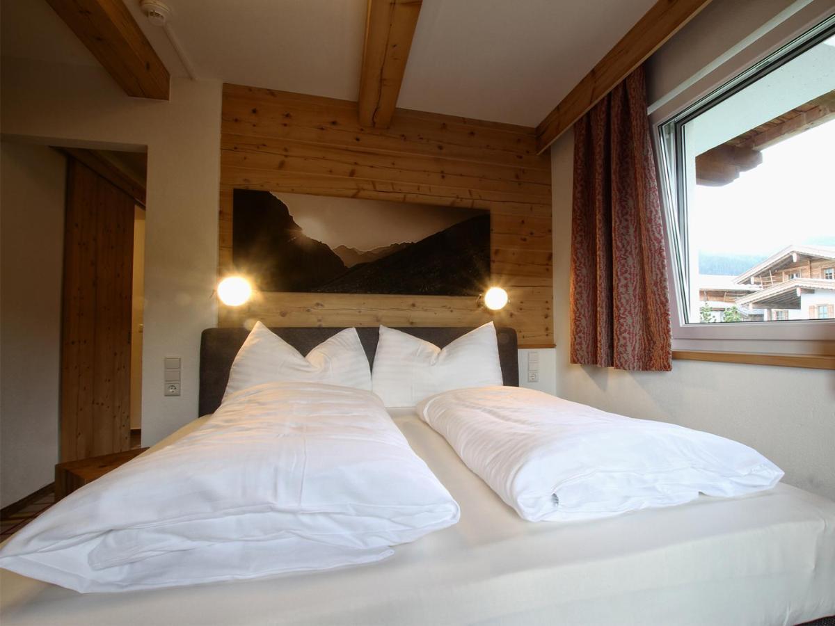 Home Suite Home Fieberbrunn Ruang foto