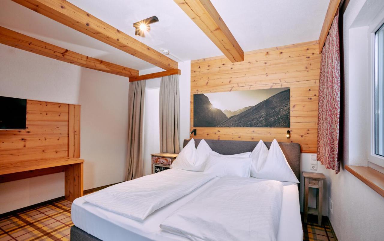 Home Suite Home Fieberbrunn Bagian luar foto