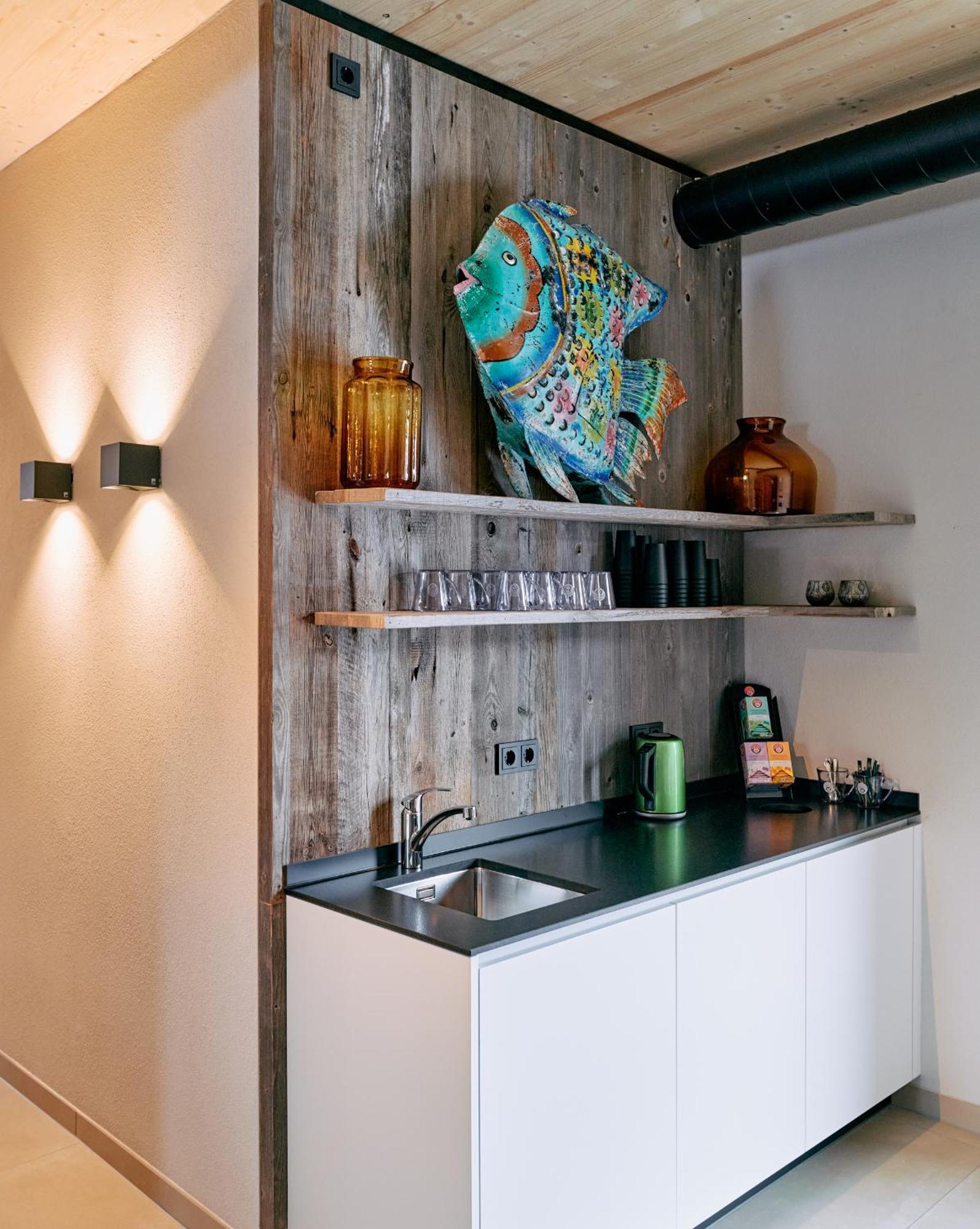 Home Suite Home Fieberbrunn Bagian luar foto