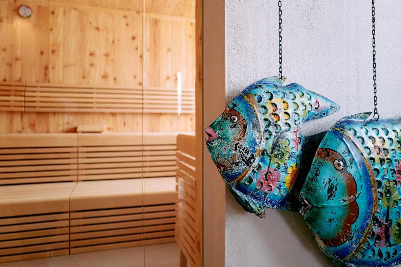 Home Suite Home Fieberbrunn Bagian luar foto