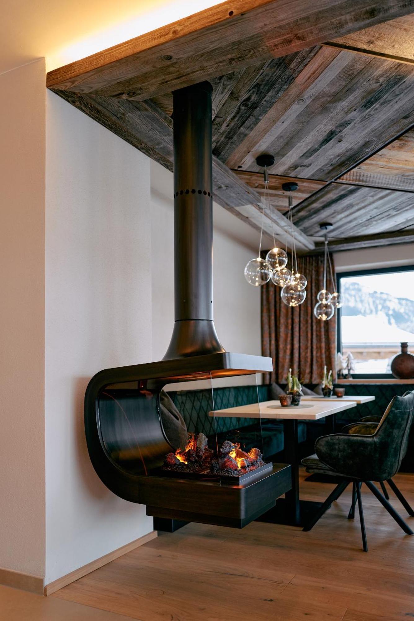 Home Suite Home Fieberbrunn Bagian luar foto