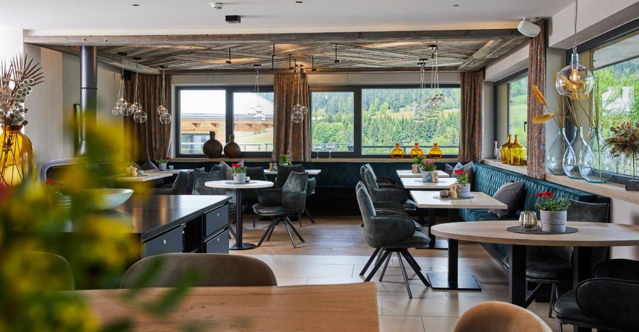 Home Suite Home Fieberbrunn Bagian luar foto