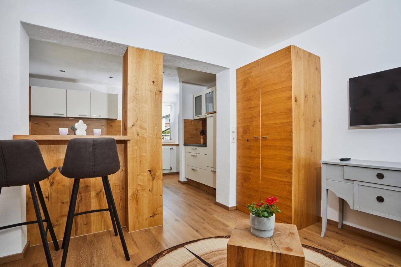 Home Suite Home Fieberbrunn Bagian luar foto