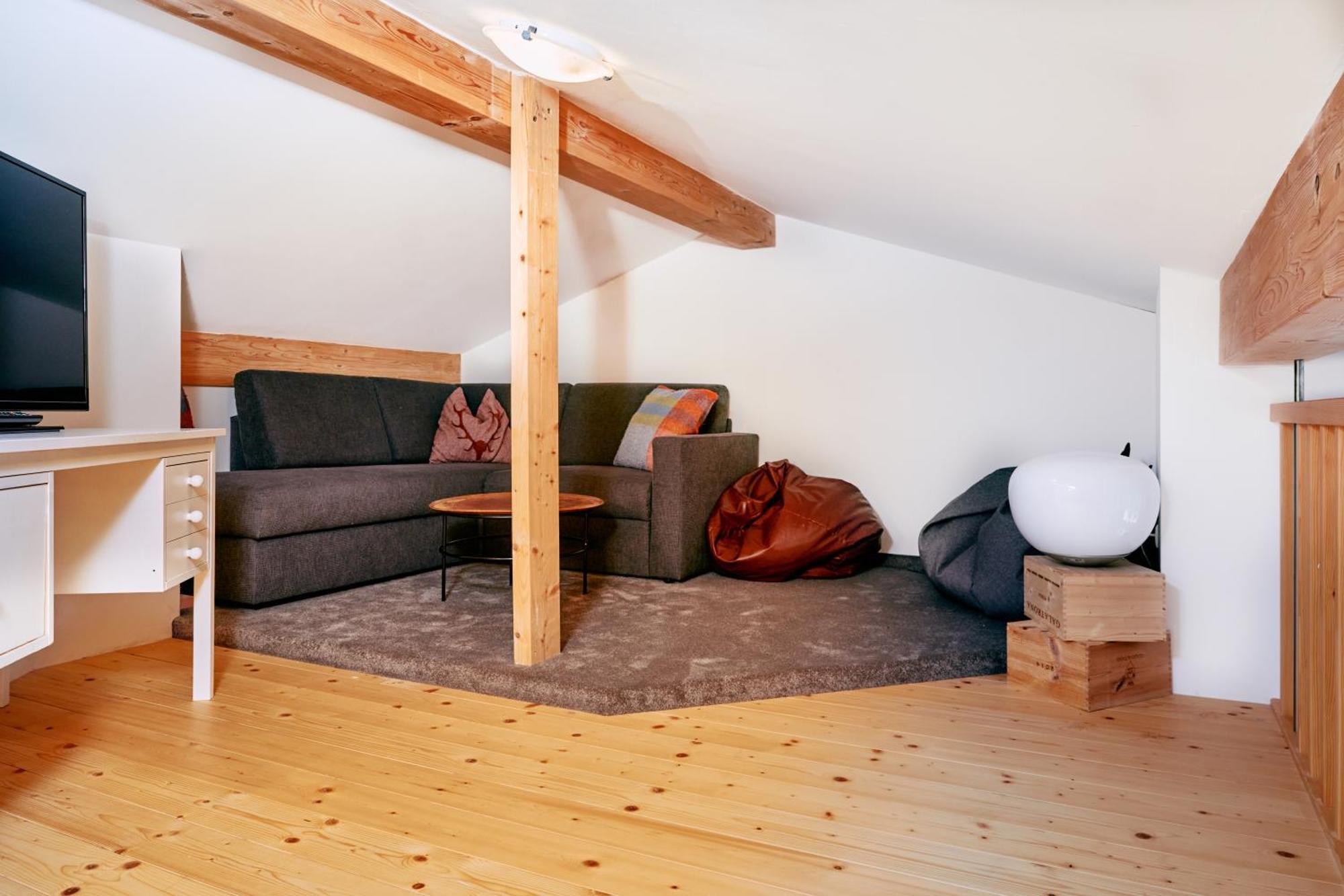 Home Suite Home Fieberbrunn Ruang foto