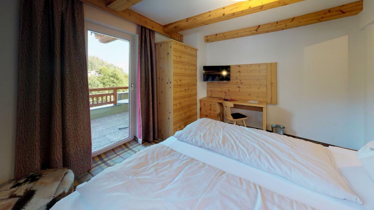 Home Suite Home Fieberbrunn Bagian luar foto